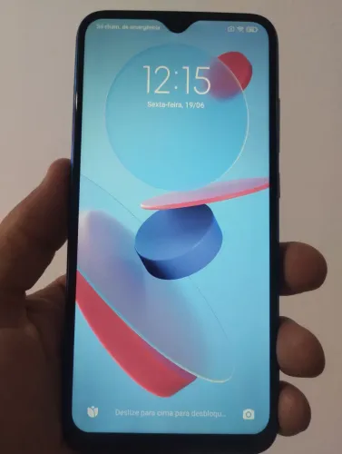 XiaoMi Redimi NoTe 8