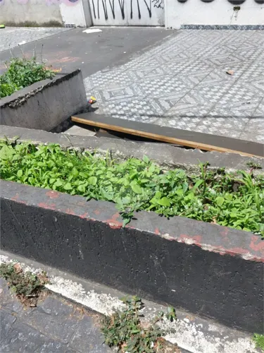 Salão Comercial à venda ou para locação em Vila nova conceição - SP