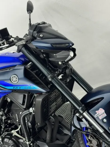 YAMAHA MT-03 ABS 2023 | BAIXA KM | SUA ESPORTIVA POR R$ 30.990