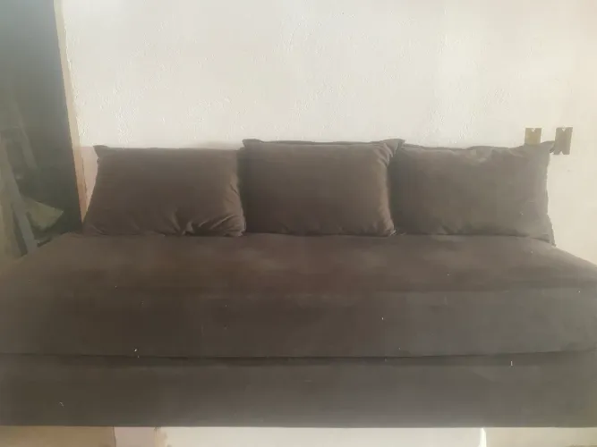 Sofá cama 