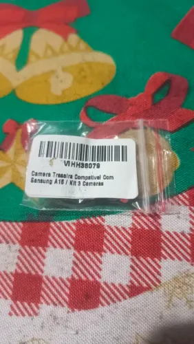 Câmeras a15 5g originais 