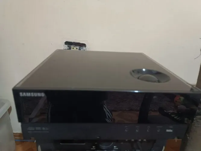 Samsung Mini system
