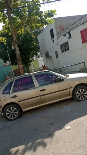 Peças para gol 2002 16 v. 