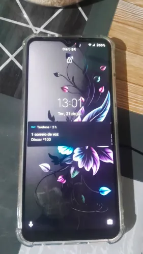 Celular motoG9play