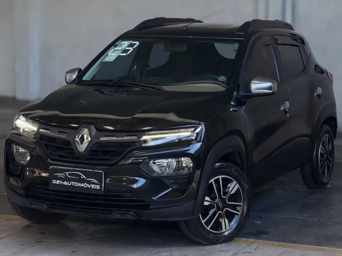 Renault Kwid 1.0 Intense 2023