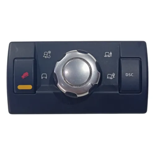Botão Tração Freelander 2