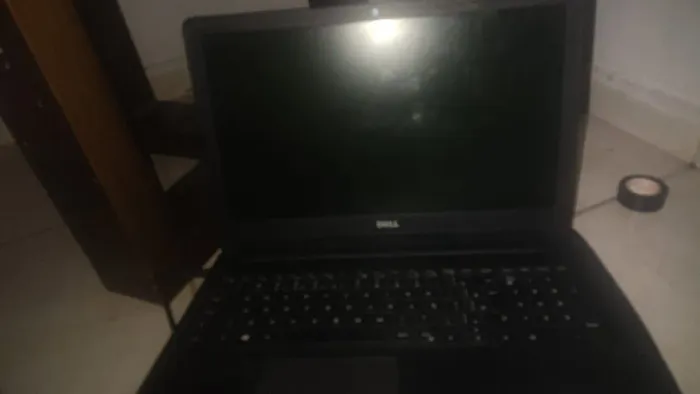 Notebook Dell 