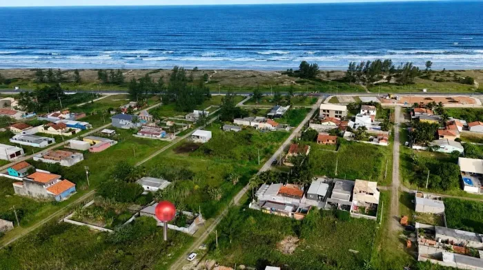 Lotes 435,00 Mensais no Litoral Sul
