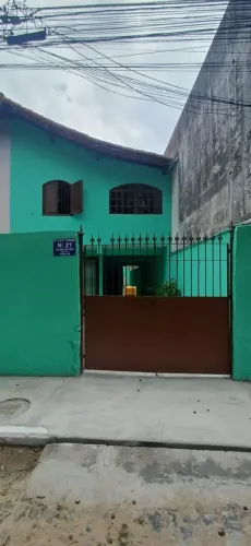 Imóvel para venda possui 360 metros quadrados com 4 quartos em Costa do Sol - Macaé - RJ
