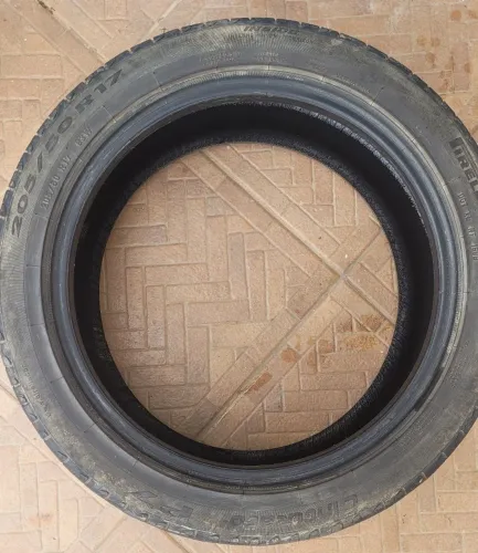 Pneu Pirelli 205/50 r17
