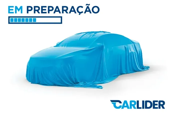Fiat Pulse Drive 1.3 8V Flex Aut. 2024