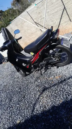 Shineray phoenix 50cc