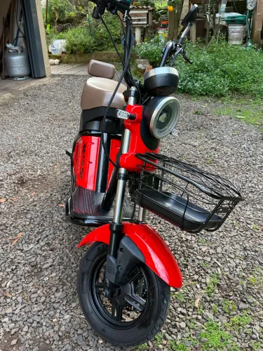 Scooter Phantom 1000W