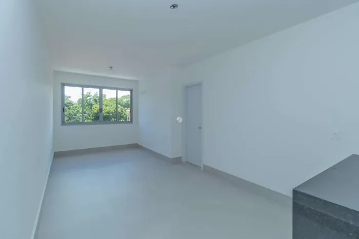 Apartamento, 3 quartos, 1 suite, 2 vagas