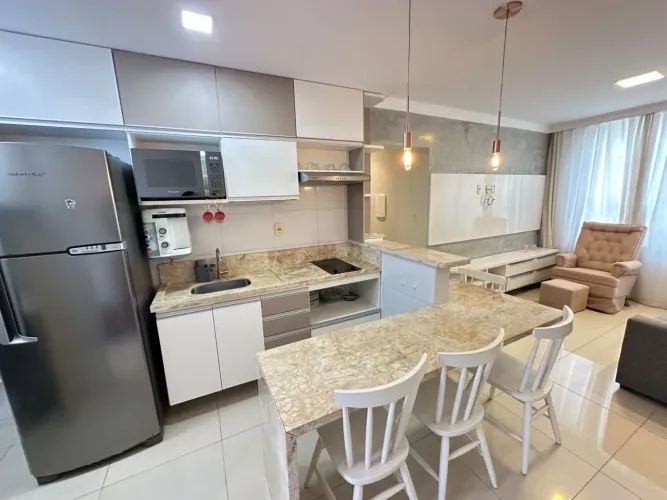 Apartamento para aluguel, 2 quartos, 1 suíte, 1 vaga, Jardim Oceania - João Pessoa/PB