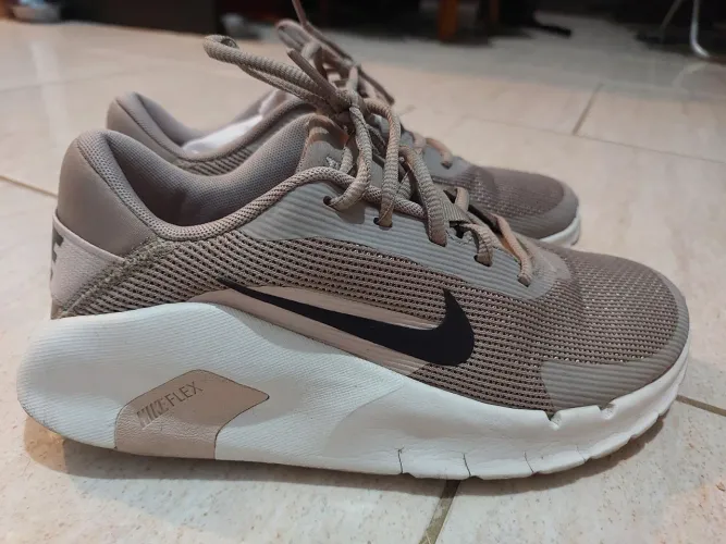 TÊNIS NIKE FLEX TRAIN FEMININO TAM 37