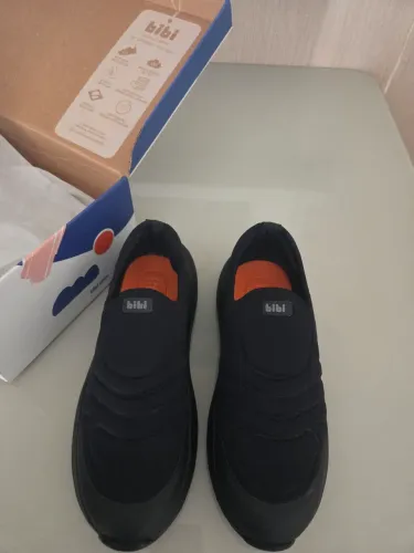 Tenis Bibi action slip on