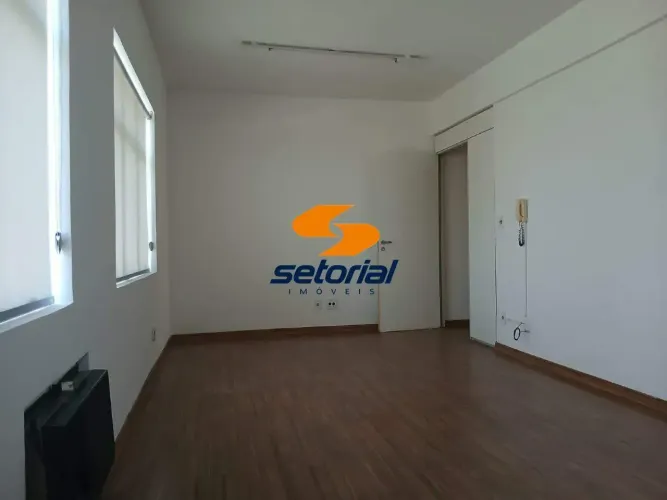 Sala para aluguel, Carmo - Belo Horizonte/MG