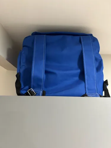 BAG para Motoboy Nova 130,00