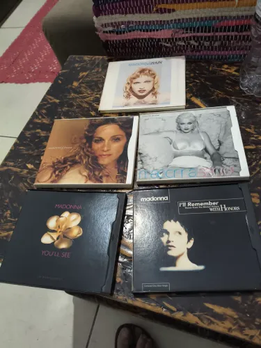 Single importados