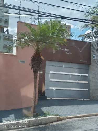 Kitnet Cuiabá -Alugo ampla kitnet Jardim Mariana