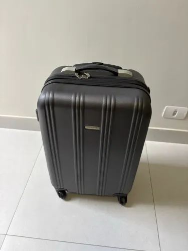 Mala de bordo 10kg