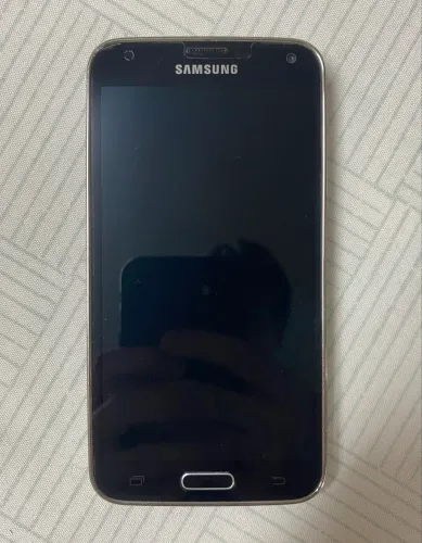 Samsung S5