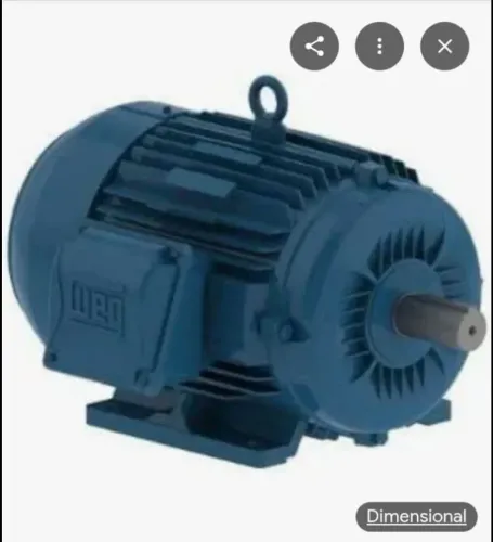 Motor elétrico weg 4cv 1.800,00<br>4 polos <br>Motor está novissimo