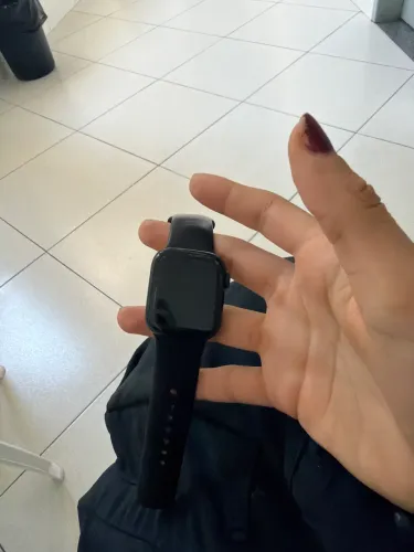 Apple watch serie 9/ tamanho 41mm