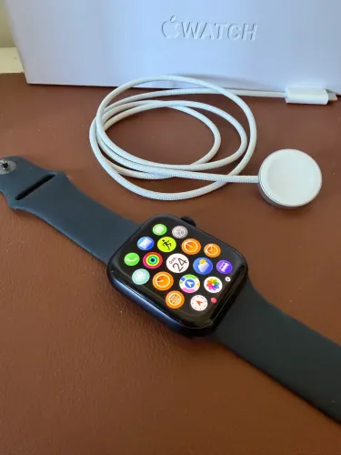 Apple Watch 9 45mm