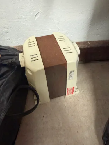 Autotransformador SlimPower - Bivolt (127V ? 220V)