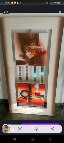 Quadro para parede
