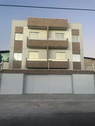 Apartamento com 2 Quartos para alugar, 72m² - Presidente Kennedy Apartamento confortável e