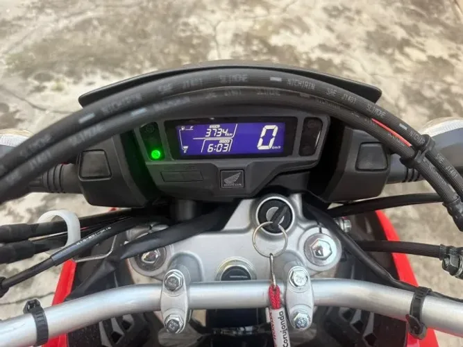 Honda NXR 160 Bros Esdd Flexone 2024