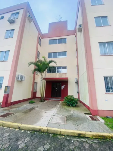 Apartamento para Aluguel - Moradas da Colina
