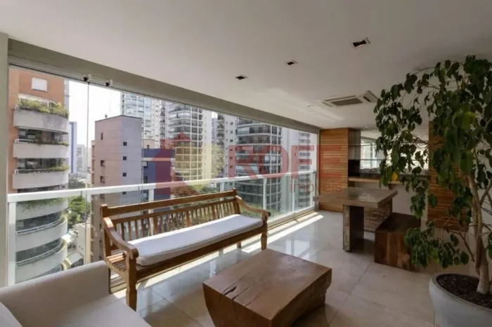 Apartamento disponível para venda e locação com 173 m² ,3 dormitórios ,3 suítes e 3 vagas 