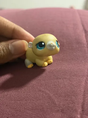 Little Lets Pet Shop