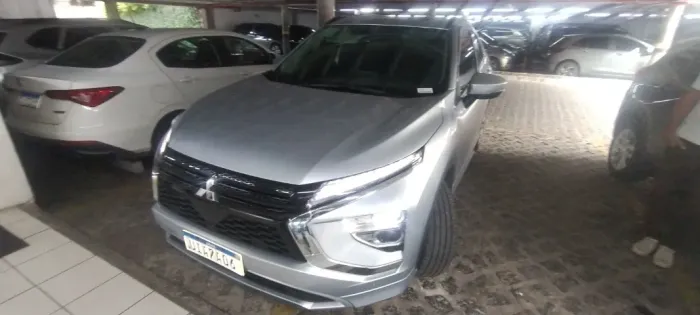 Mitsubishi Eclipse Cross HPE 1.5 16V 165cv AUT 2027