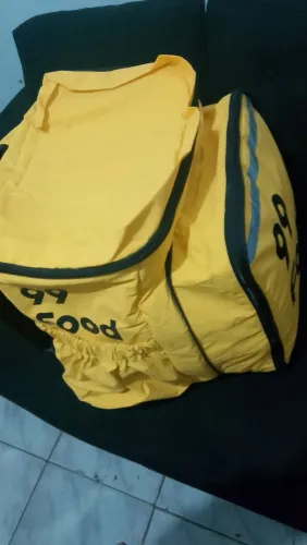BAG PRA VOCÊ TRABALHA MELHOR PREÇO