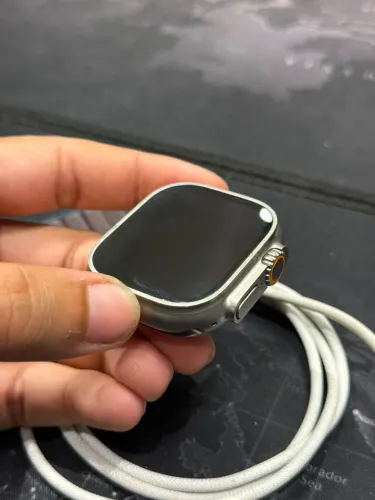 Apple watch ultra 2 49mm