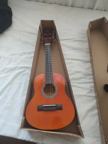 Cavaquinho Giannini Start CS-14