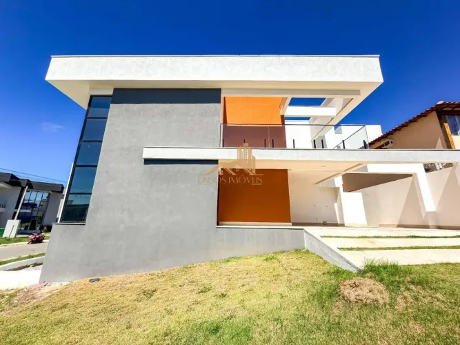 Casa com 4 dormitórios para alugar, 220 m² por R$ 8.000/mês - Nova São Pedro - São Pedro d
