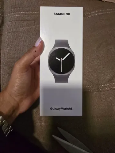 Galaxy watch8 BT - Lacrado | NF