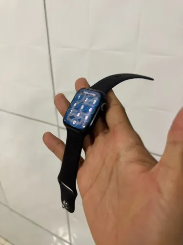 Apple Watch série 7 45mm