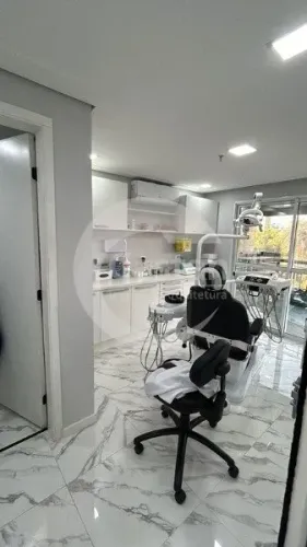 consultorio dentário lindo novinho porteira fechada