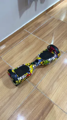 Hoverboard