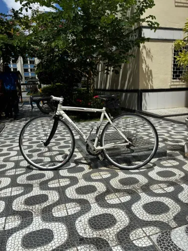 Bicicleta Speed Venzo