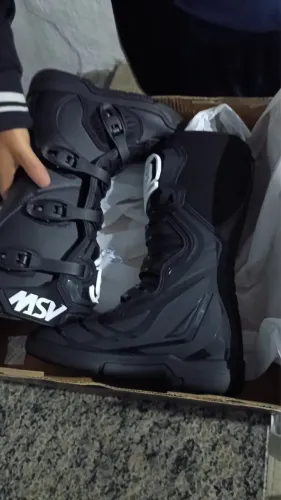  BOTA ASW ENDURO NÚMERO 40