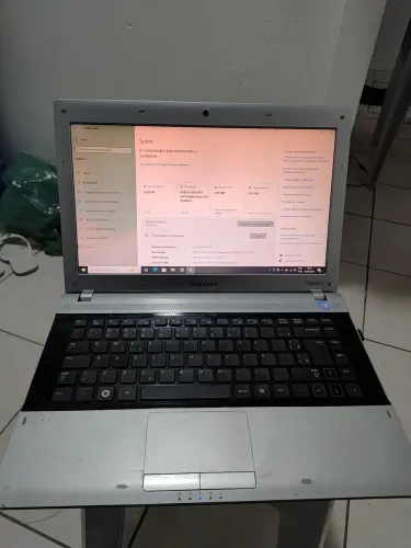 Notebook Samsung