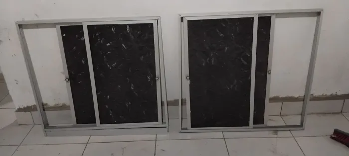 Porta de acrilico para pia